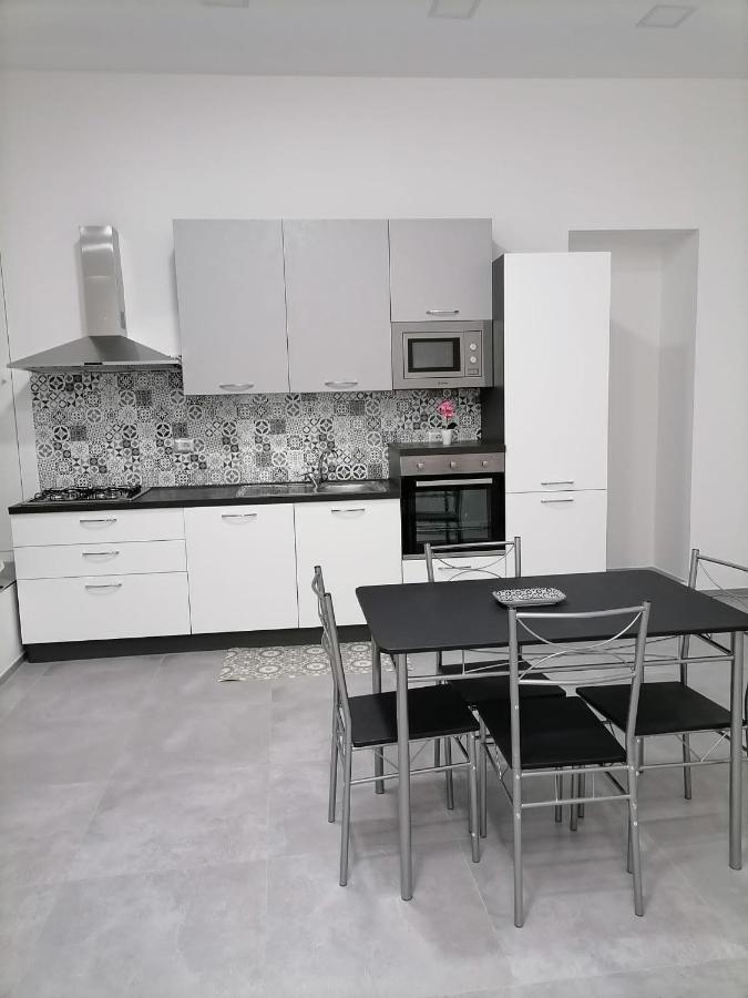 מולפטה Darsena Apartments1 מראה חיצוני תמונה