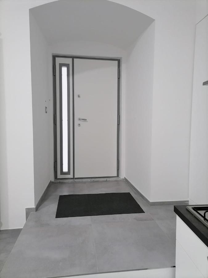 מולפטה Darsena Apartments1 מראה חיצוני תמונה