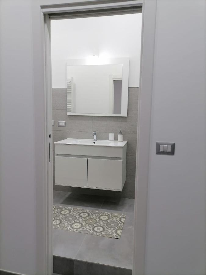 מולפטה Darsena Apartments1 מראה חיצוני תמונה