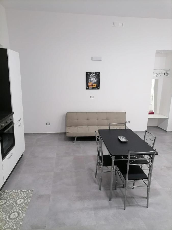 מולפטה Darsena Apartments1 מראה חיצוני תמונה