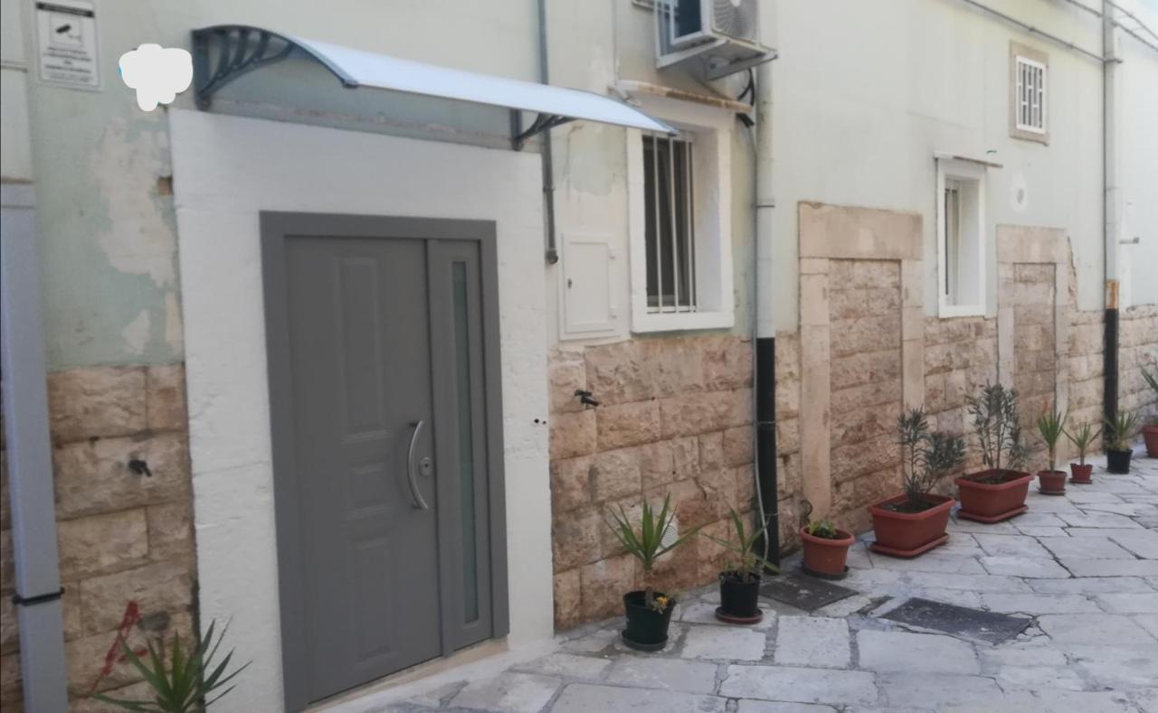 מולפטה Darsena Apartments1 מראה חיצוני תמונה